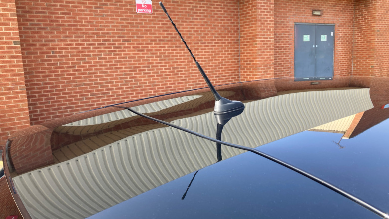 Vauxhall Mokka 1.2 Turbo 100 GS Line 5dr Petrol Hatchback